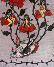 Blossom Banner