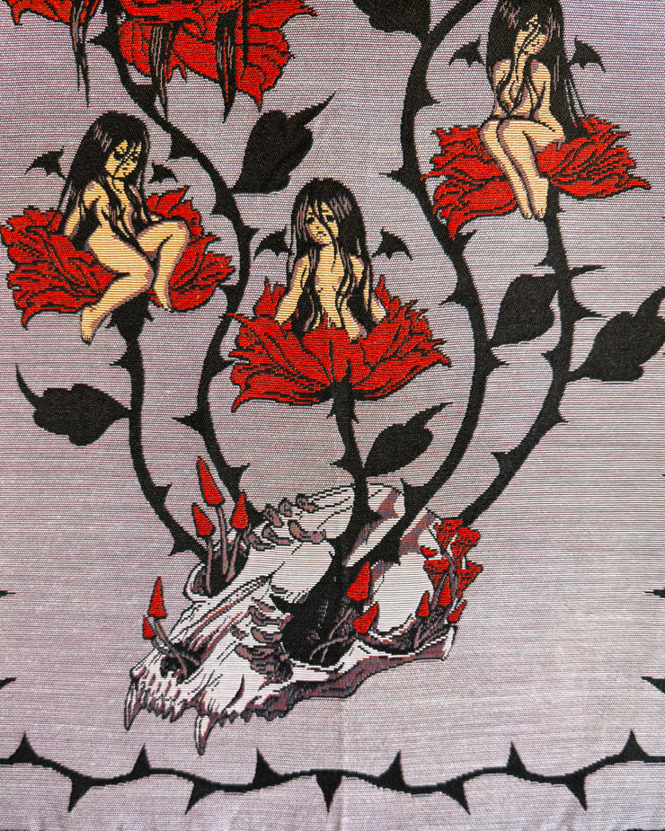 Blossom Banner