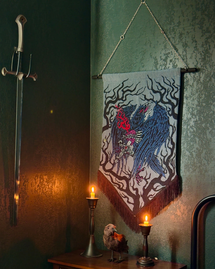 Unkindness Banner