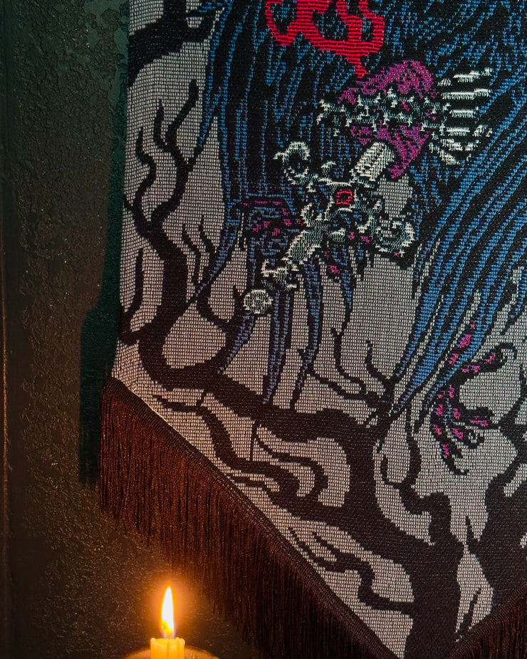 Unkindness Banner