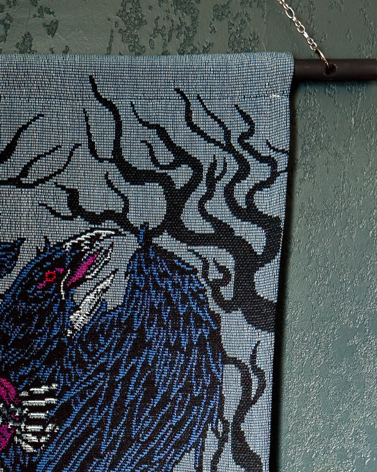 Unkindness Banner