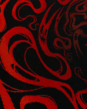 Close up of ghost
