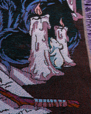 Witching Hour Woven Blanket