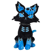 Arson Plush
