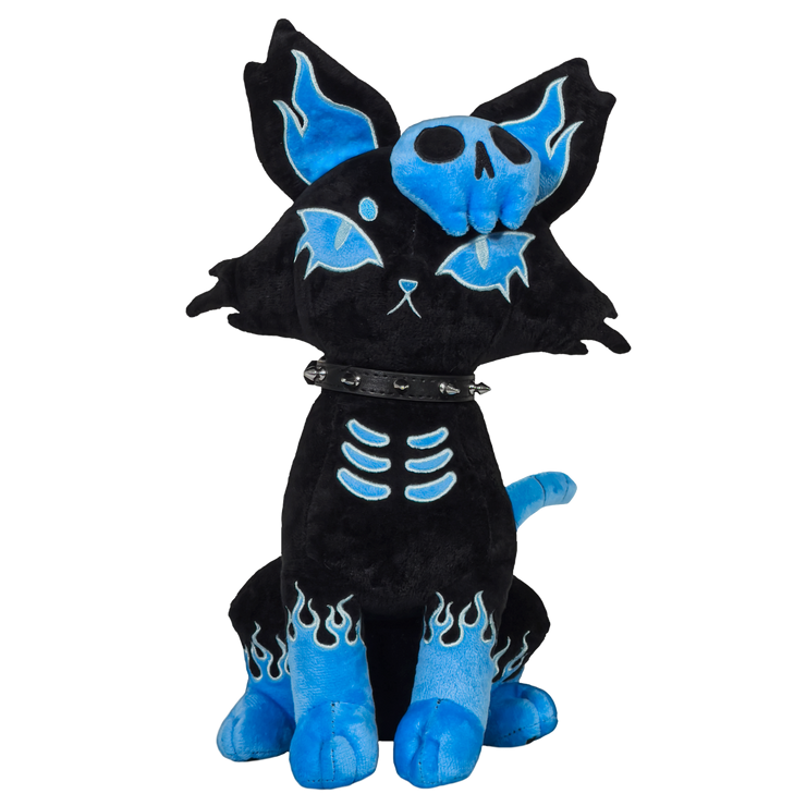 Arson Plush