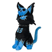 Arson Plush