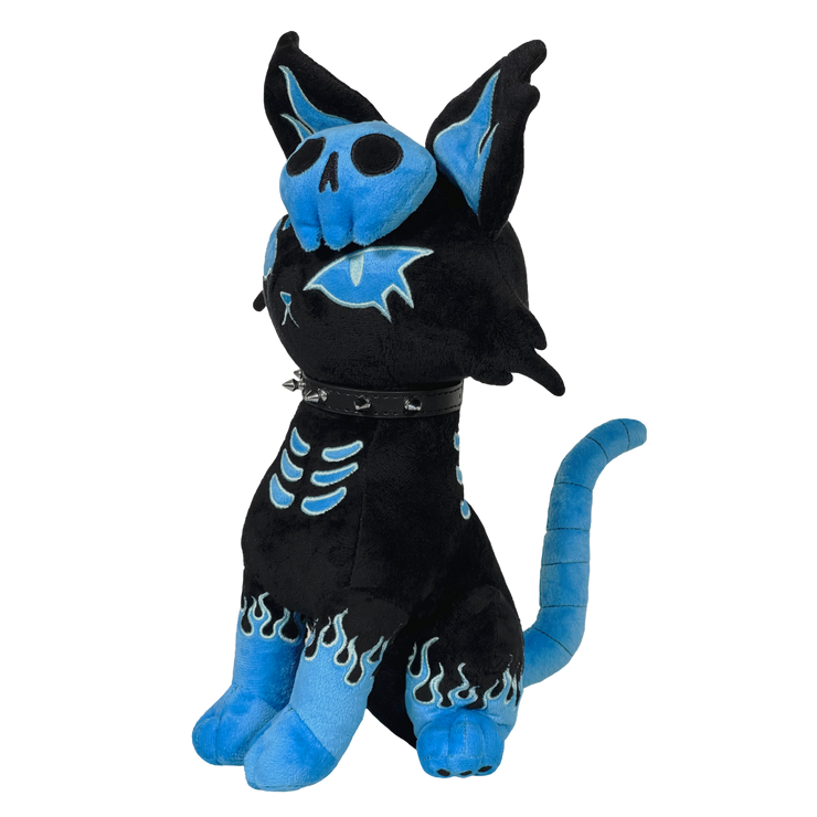 Arson Plush