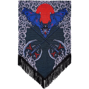 Battle Axe Banner