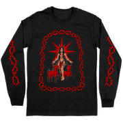 Blood Oath Long Sleeve Shirt