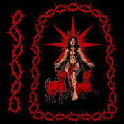 Blood Oath Long Sleeve Shirt