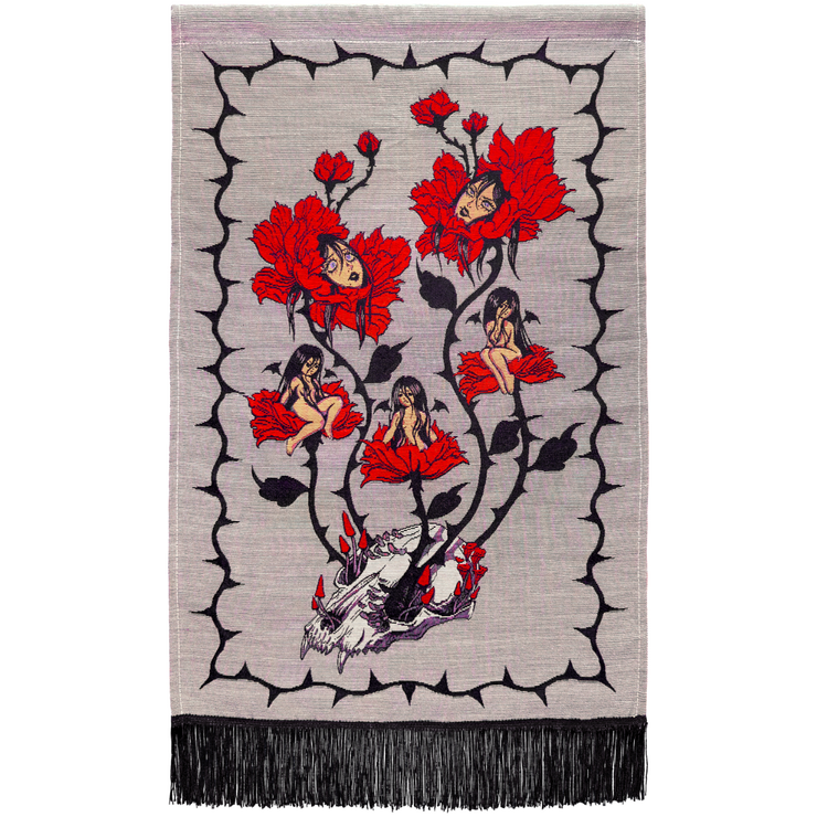 Blossom Banner
