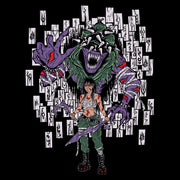 Curse Shirt