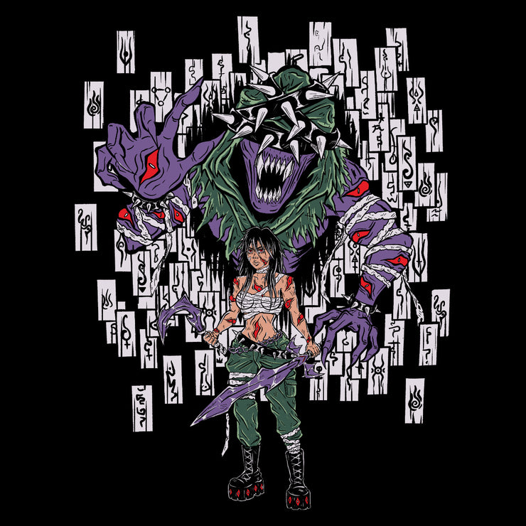 Curse Shirt