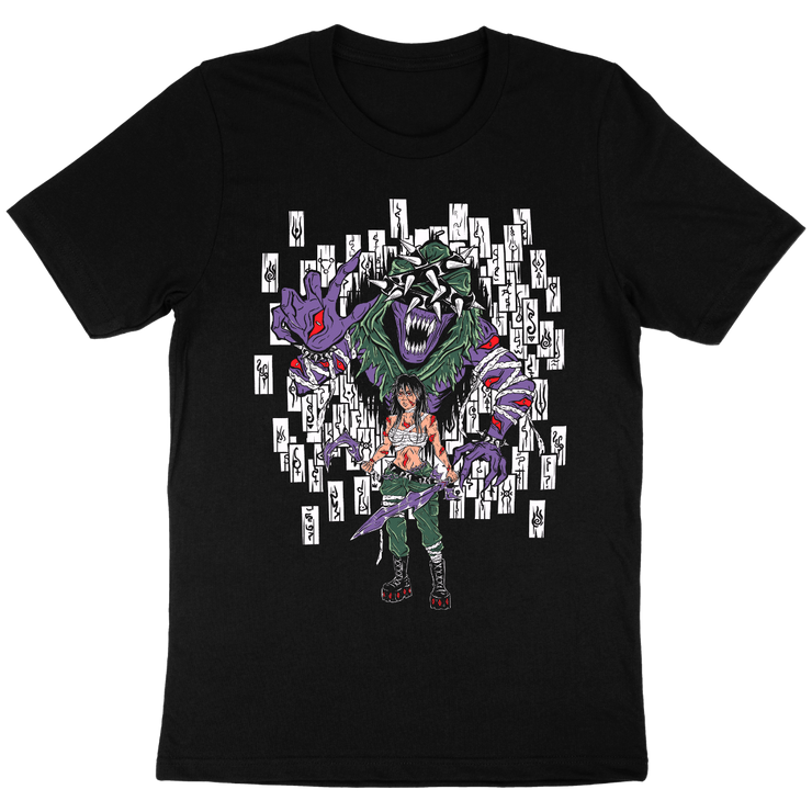 Curse Shirt