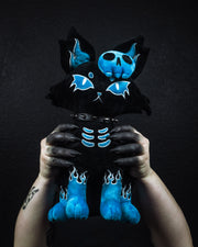 Arson Plush