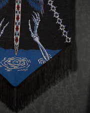 Fallen Relic - Seraphim Blade Wall Hanging