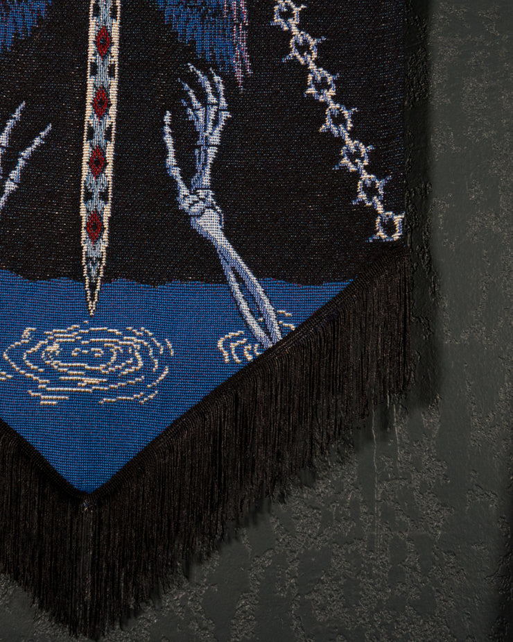 Fallen Relic - Seraphim Blade Wall Hanging