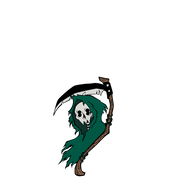 Death Keychain