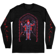 Ember Warden Long Sleeve Shirt