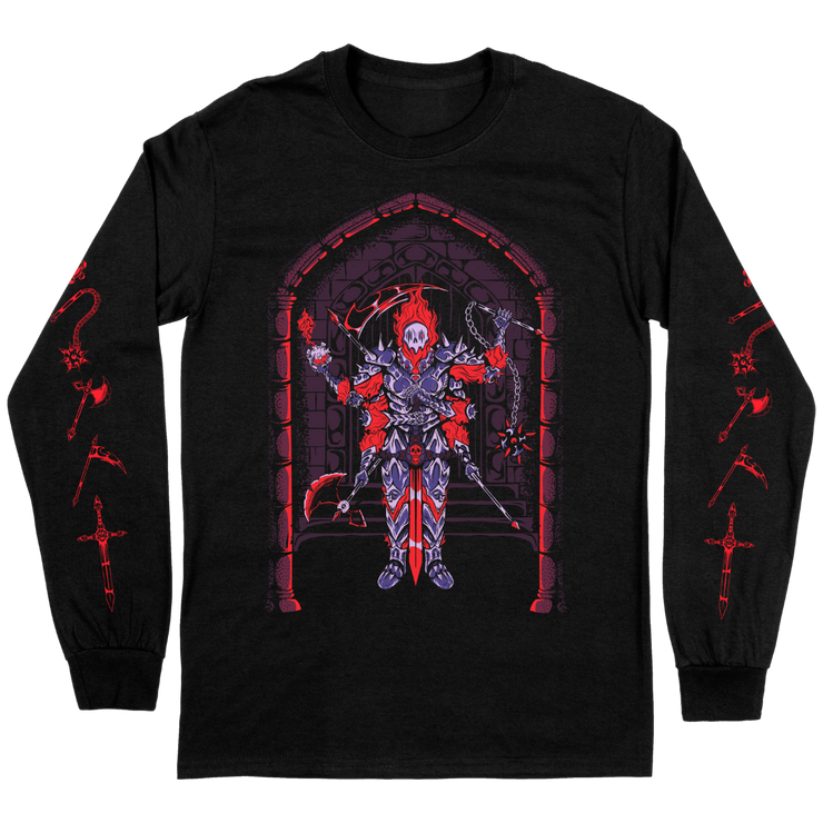 Ember Warden Long Sleeve Shirt