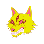 Good boy Enamel Pin