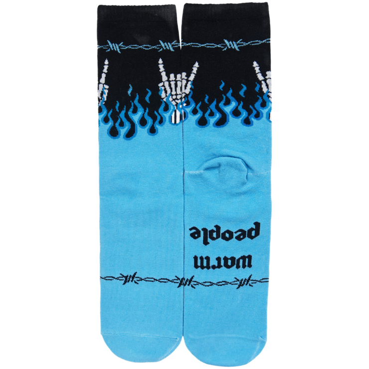Hades Socks