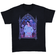 Haunted - Possessed Maiden T-Shirt