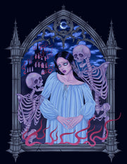 Haunted - Possessed Maiden T-Shirt