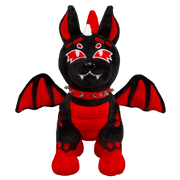 Magma Plush