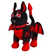Magma Plush