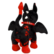 Magma Plush