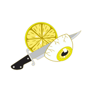 Ow! Enamel Pin