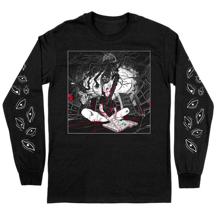 Parasite Long Sleeve Shirt