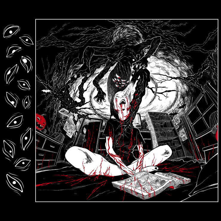 Parasite Long Sleeve Shirt
