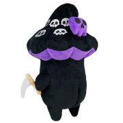 Soot Plush