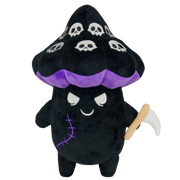 Soot Plush