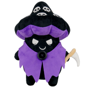 Soot Plush