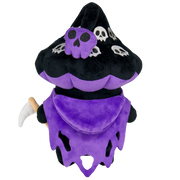 Soot Plush