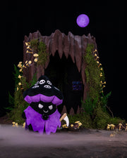 Soot Plush