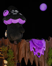 Soot Plush