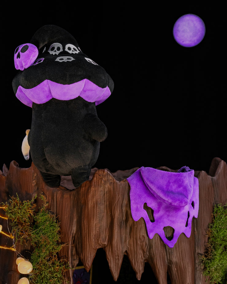 Soot Plush