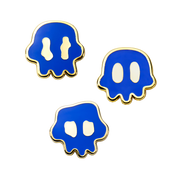 Spare Souls Set Enamel Pin