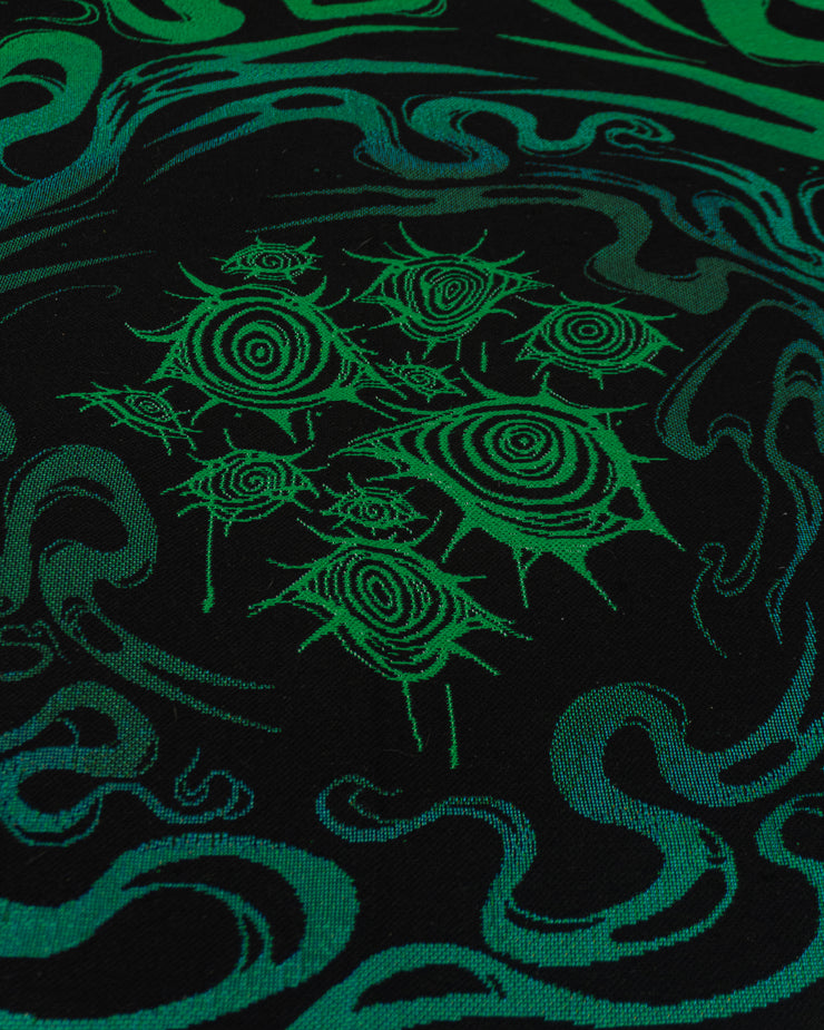 Underworld - Ghost Portal Woven Blanket