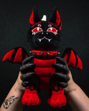 Magma Plush