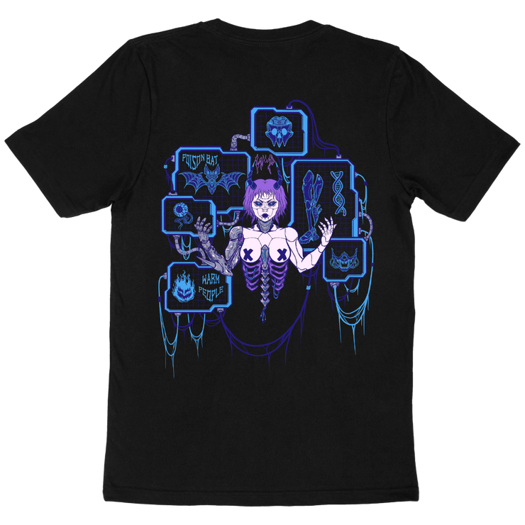vengeance Shirt