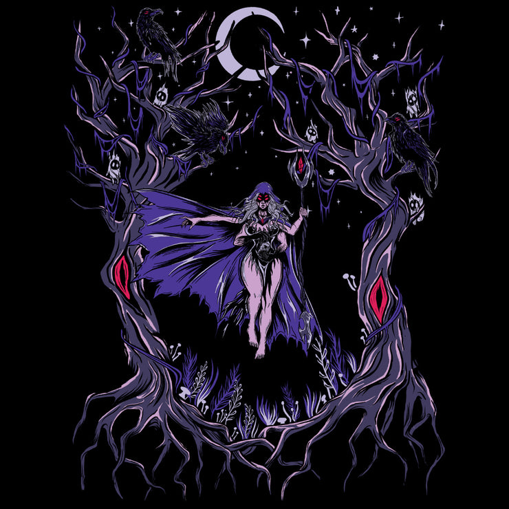 Black Forest Shirt
