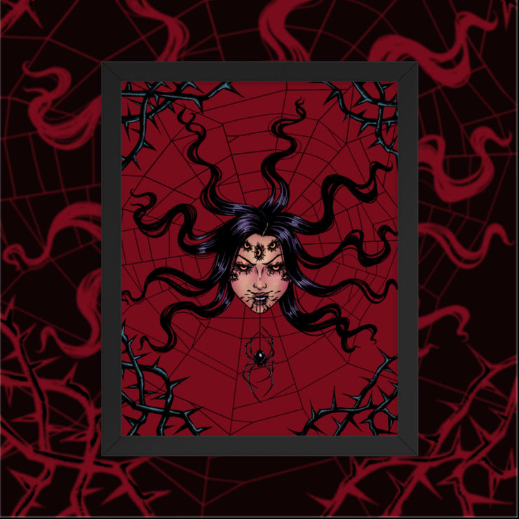 Madame Web