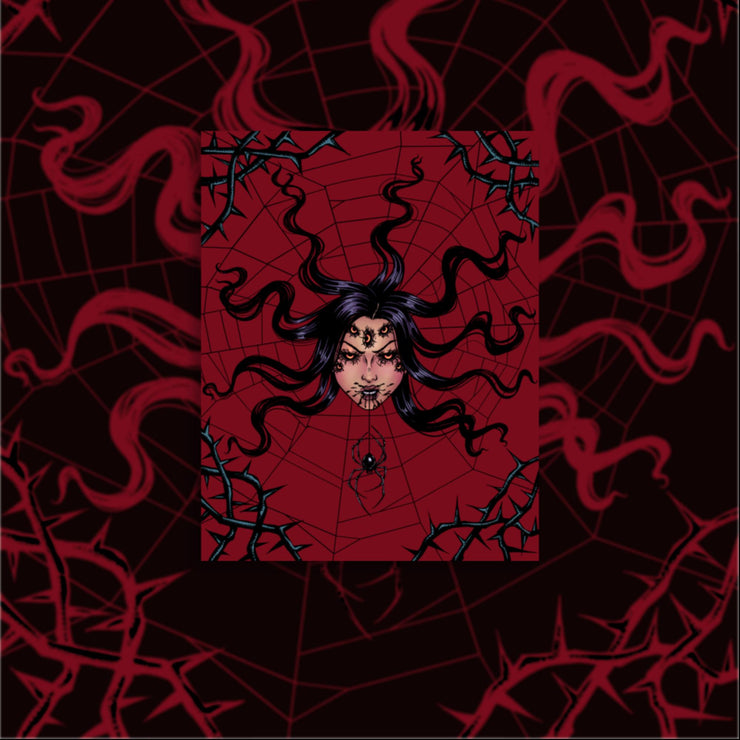 Madame Web