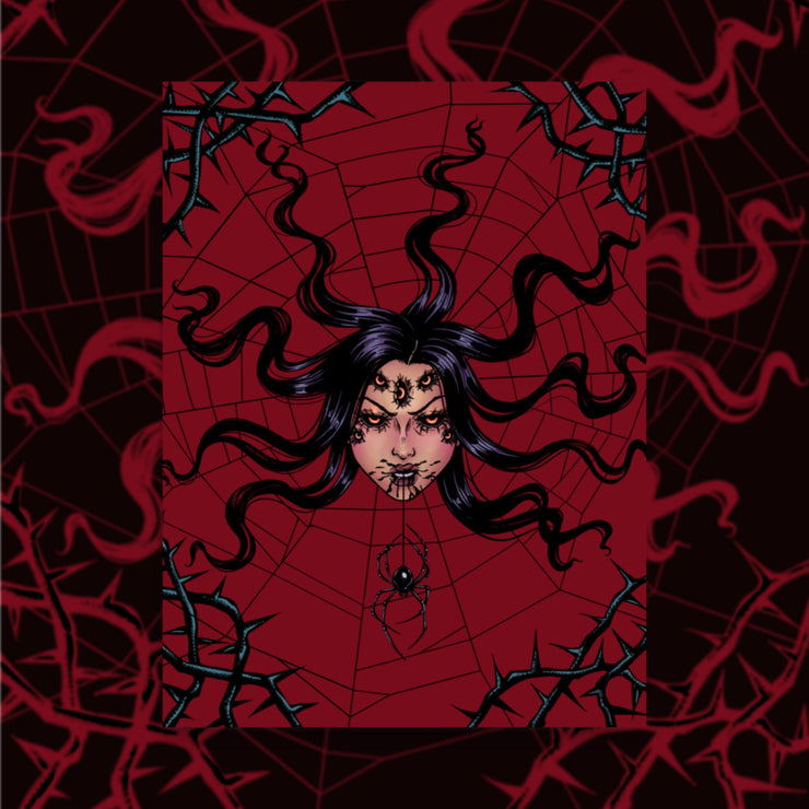 Madame Web