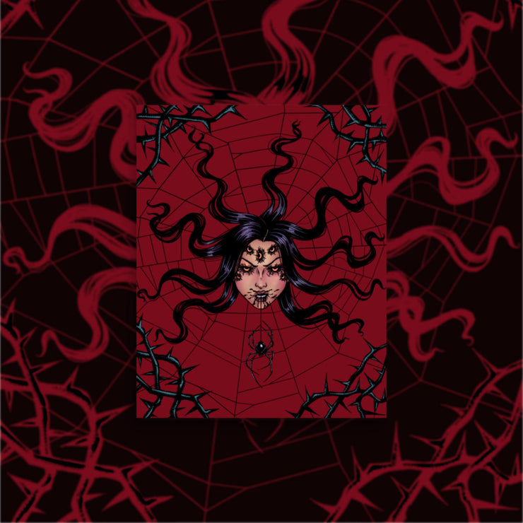 Madame Web